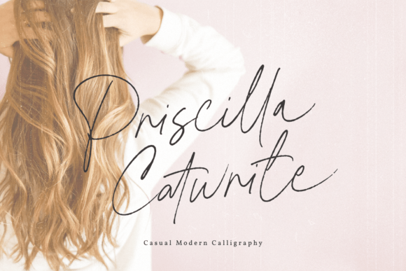 Priscilla Catwrite: A Designer’s Real-World Review