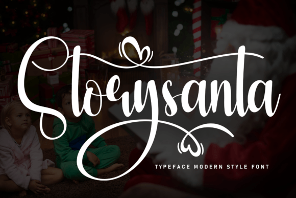 Storysanta: A Warm, Human Script That Earns Its Place